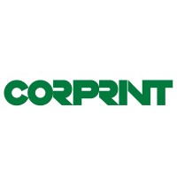 Corprint da Amazônia Gráfica e Editora Ltda. logo - Similar company to Label Press