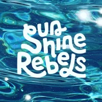 Sunshine Rebels logo - Similar company to Ronald Mcdonald Huiskamer Enschede