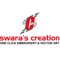 swaras creation logo - Similar company to D D Digitizing
