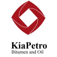 Kiapetro logo - Similar company to Tehran Saee Gol