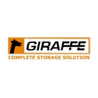 Giraffe Storage Solution logo - Similar company to Delta Storage Systems