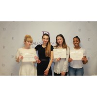 EyeLash ExtensionTraining logo - Similar company to Veki Lash S.L.