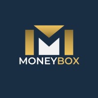 Money Box logo - Similar company to Byteblock