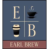 EARL BREW logo - Similar company to Earl Brew