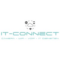 IT-Connect logo - Similar company to P&G Safety Bv
