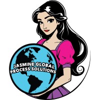 Jasmine Global Process Solutions - Virtual Assistant | Call Centre | Digital Marketing logo - Similar company to Ranking Serve