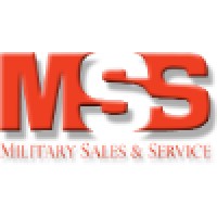 Military Sales & Service logo - Similar company to Webco General Partnership