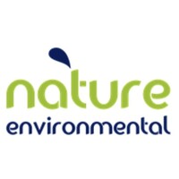 Nature Environmental & Marine Services, LLC logo - Similar company to Circon Enviromental (Now Reworld)