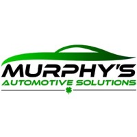 Murphy’s Automotive Solutions logo - Similar company to Murphy Auto Group, Inc.
