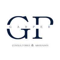 GARPER CONSULTORES & ABOGADOS logo - Similar company to Aje Sevilla