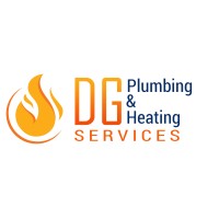 DG Plumbing and Heating Services LTD logo - Similar company to Davidson Heating & Plumbing