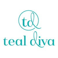 Teal Diva logo - Similar company to Nothingpink