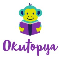 Okutopya Kitap Kulübü logo - Similar company to Nuppu Toddler International Nursery And Preschool