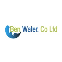 ben water logo - Similar company to Cms Global