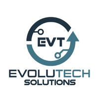 Evolutech Solutions logo - Similar company to Cafison