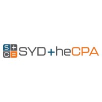 SydTheCPA logo - Similar company to Denman, Hamilton, & Associates