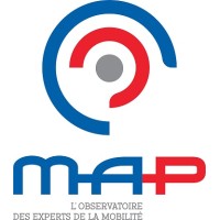 MAP l'Observatoire des experts de la mobilité logo - Similar company to Gp Conseil
