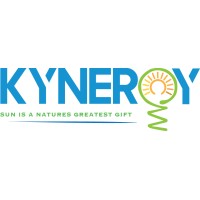 Kynergy Solar logo - Similar company to Solar Homes Work Limited
