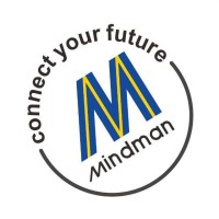 Mindman Industrial Co. Ltd. 金器工業 logo - Similar company to Taiwan Association For Blockchain Ecosystem Innovation