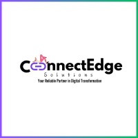 ConnectEdge Solutions logo - Similar company to Connectedge