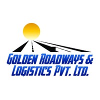 Golden Roadways & logistics Pvt. ltd. logo - Similar company to Sv Ocean Services Pvt Ltd