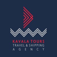 KAVALA TOURS logo - Similar company to Kavala