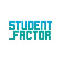 Student Factor logo - Similar company to Natural Talent