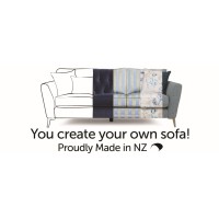 The Sofa creations NZ Ltd logo - Similar company to Sofa B.V.