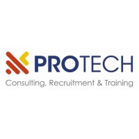 PROTECH Consultants logo - Similar company to Vanitas Vanitatis