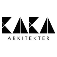 Kaka Arkitekter AB logo - Similar company to Studio Klinga