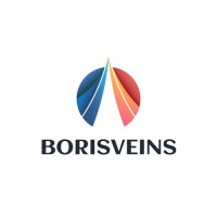 Borisveins Private Limited logo - Similar company to Phosphorus Solutions