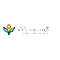 Grupo Nuestros Parques logo - Similar company to Constructora E Inmobiliaria Terrafirme
