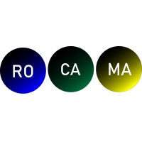 Importadora Rocama logo - Similar company to Importadora Eurocomponentes C.A.