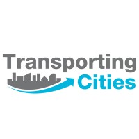 Transporting Cities logo - Similar company to Datawharf
