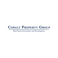 Cobalt Property Group logo - Similar company to Covenant Properties
