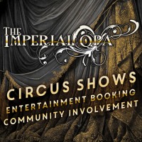 The Imperial Opa