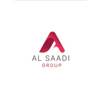 Al Saadi Group logo - Similar company to Kotra Doha