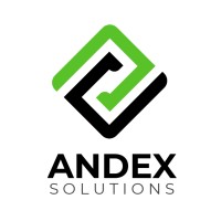 ANDEX Solutions logo - Similar company to Termoecosol