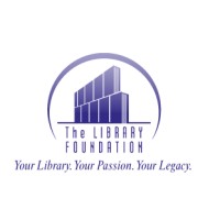 Springfield-Greene County Library Foundation logo - Similar company to Hollidayhive, Llc
