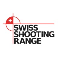 Swiss Shooting Range logo - Similar company to Schweizer Schiesssportverband Ssv