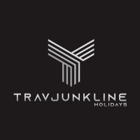 Travjunkline Holidays logo - Similar company to Wings And Wheels