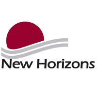 New Horizons Rehabilitation Services, Inc. logo - Similar company to Bae Networks