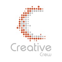 Creative Crew Advertising Agency logo - Similar company to Buzz Inn