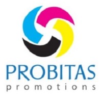 Probitas Promotions logo - Similar company to 5sides
