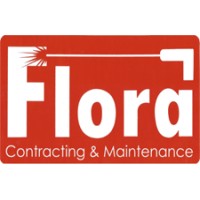 Flora Contracting & Maintenance Services W.L.L logo - Similar company to Riva Living