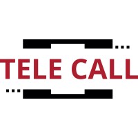 Tele Call logo - Similar company to Birkebo Aps
