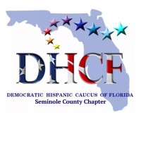 Democratic Hispanic Caucus Of Seminole County, Fl