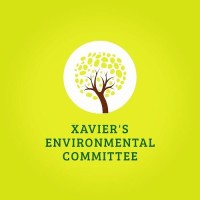 Xavier's Environmental Committee logo - Similar company to Elucidation Today
