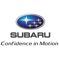 Subaru Colombia Oficial logo - Similar company to Subaru Del Canal S.A.
