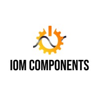 Industrial Oilfield and Marine Components logo - Similar company to Rep Resources Unlimited Sales Llc